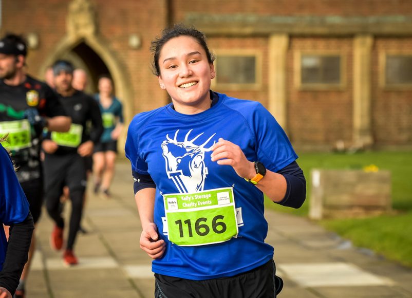 the sports locker, guildford 10k, february 2023, surrey, surrey university, stag hill, running, kellys charity events, whats on, things to do, things to do in surrey, sports events in surrey, fixtures, events, workshops, classes
