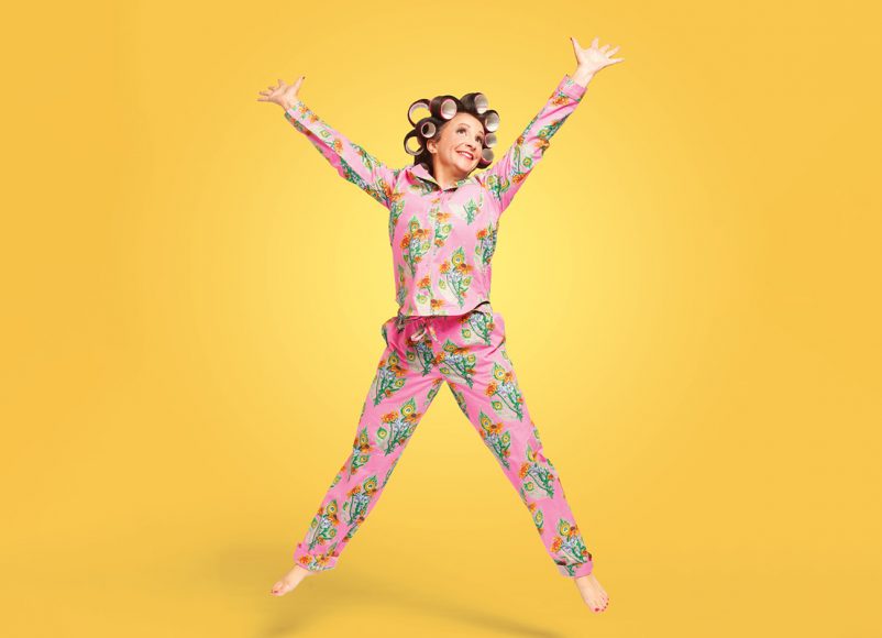 lucy porter, comedy, wake up call, g live, january 2023, whats on, guide to whats on, guide to surrey, guide to guildford, whats on this week, things to do, going out, guide to going out, guide to entertainment, guide to nights out, what to do tonight