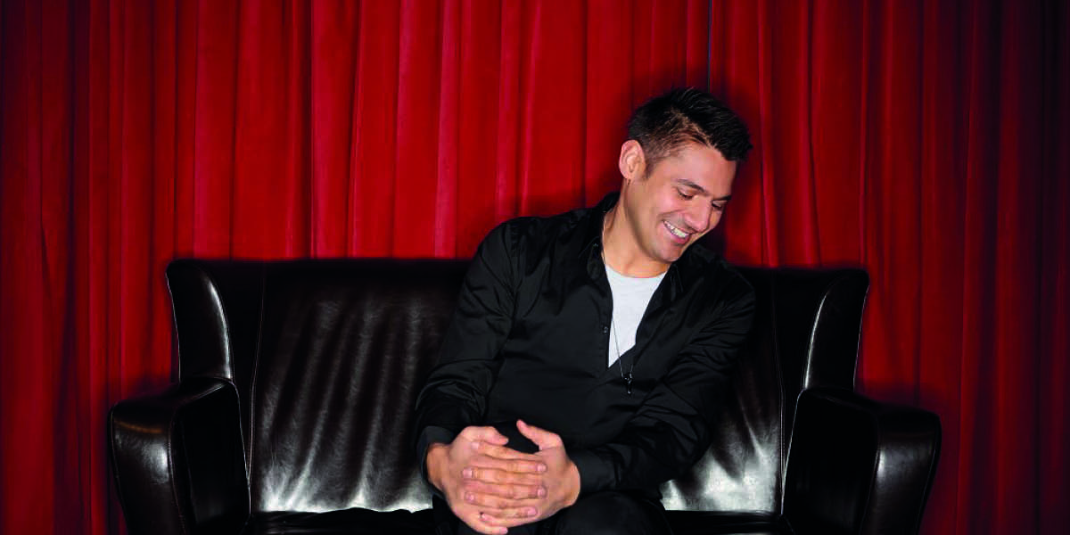 danny bhoy, camberley theatre, comedy, whats on, guide to whats on, events, surrey