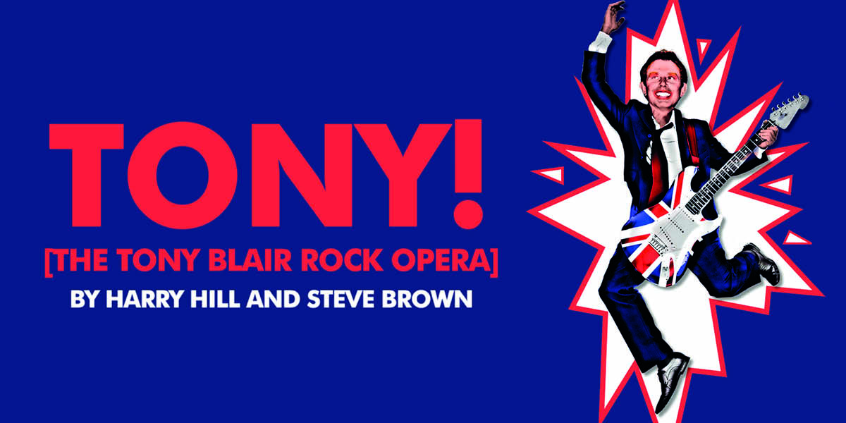 tony, rock opera, whats on, guide to whats on, surrey, events, entertainment