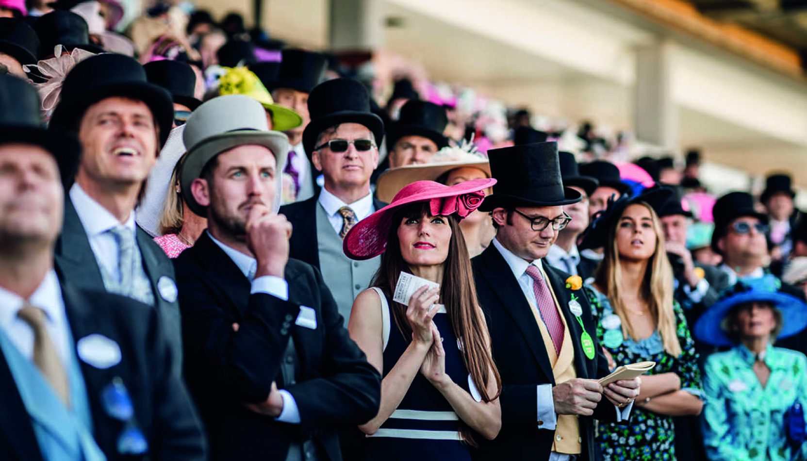 royal ascot, horse racing, events, guide to whats on this week, whats on this week in surrey, guide to whats on, guide to, guide to surrey, guide to ascot,