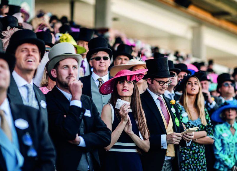 royal ascot, horse racing, events, guide to whats on this week, whats on this week in surrey, guide to whats on, guide to, guide to surrey, guide to ascot,