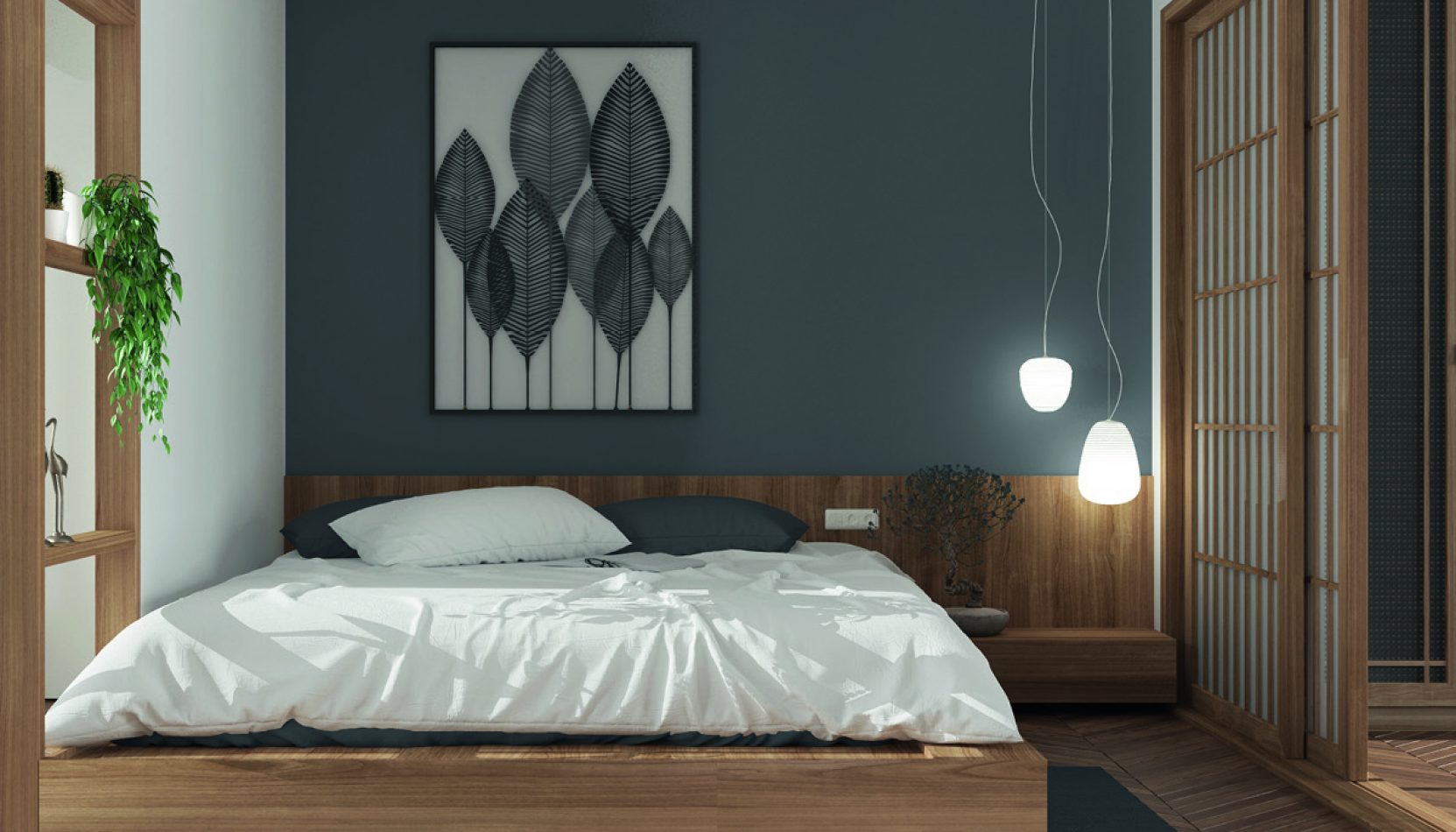 Feng Shui Experts Share Tips to Improve Your Sleep