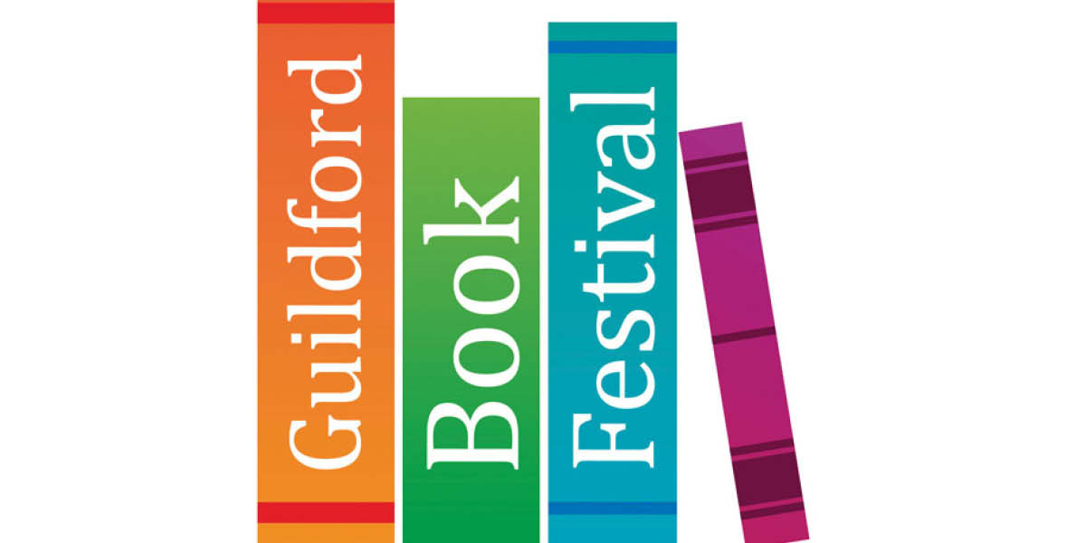 guildford book festival, guide to whats on, guide to surrey, books, literature, whats on, events, 