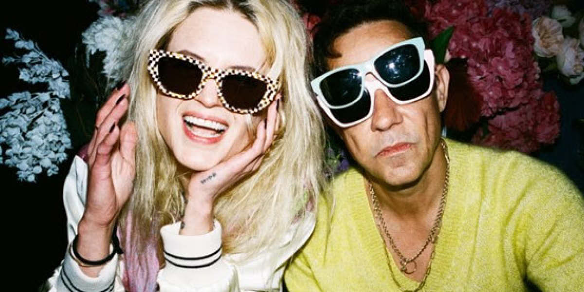 the kills, live music, entertainment, kingston, guide to surrey, guide to whats on, things to do, october 2023, halloween,