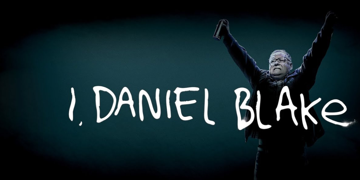 I daniel blake, theatre, yvonne arnaud theatre, guildford, whats on, guide to whats on, guide to surrey