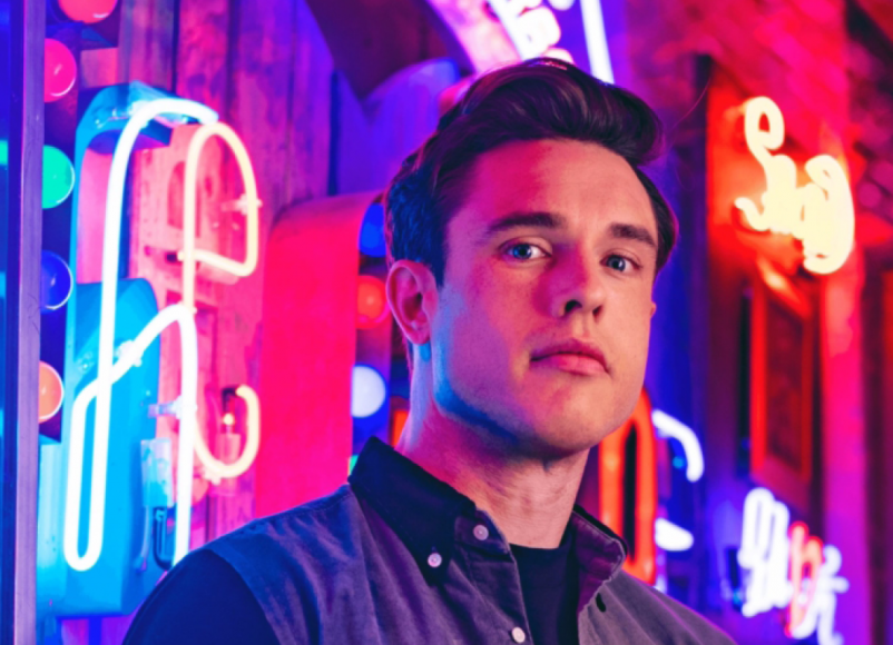 ed gamble, comedy, surrey, whats on this week, kingston, guildford, rose theatre, g live, going out, events, gigs, christmas , guide to surrey, guide to whats on, move to surrey