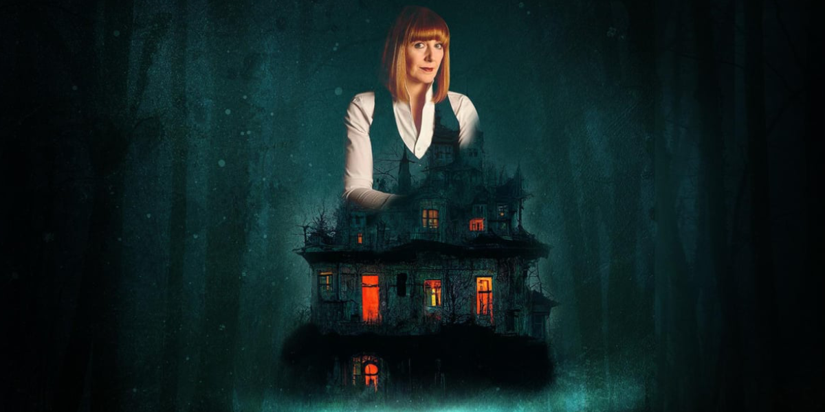 most haunted live, yvette fielding, g live, guildford, surrey,. whats on, 