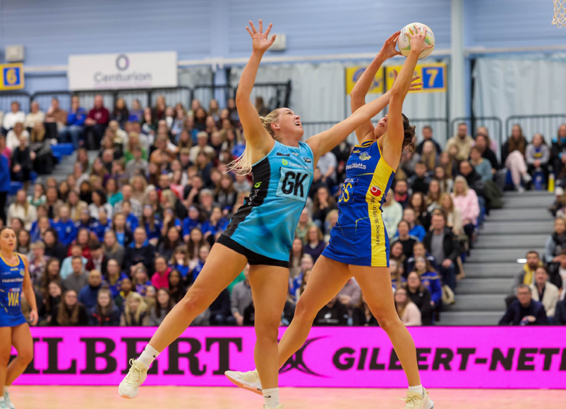 surrey storm, netball, whats on, surrey sports park, guide to surrey, guide to whats on, visit surrey, things to do in surrey, arts, crafts, culture, sports, food and drink, wellbeing,. football, theatre, comedy club, painshill park,