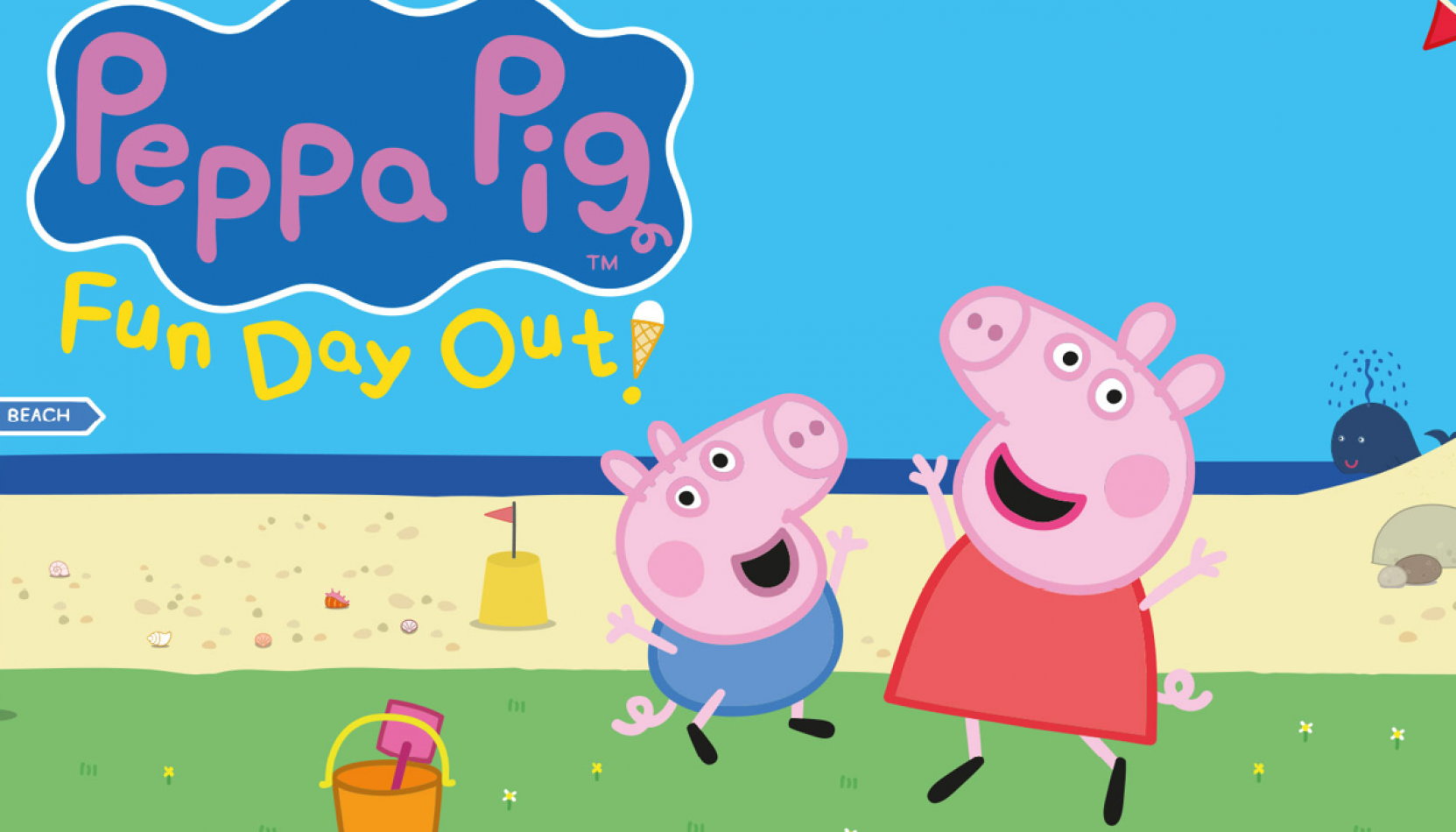 peppa pig, g live, guildford, trafalgar theatres, whats on, family theatre, family events, january 2024, guide to surrey, guide to whats on in surrey, visit surrey, experience Guildford