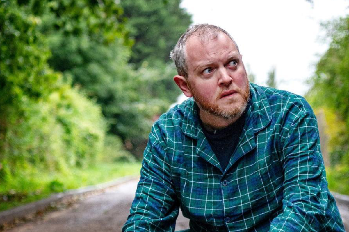 miles jupp, on i bang, whats on this week in surrey, guide to surrey, guide to going o, move to surrey, events, gigs, comedy, family, music, theatre, thing to do in surrey, visit surrey