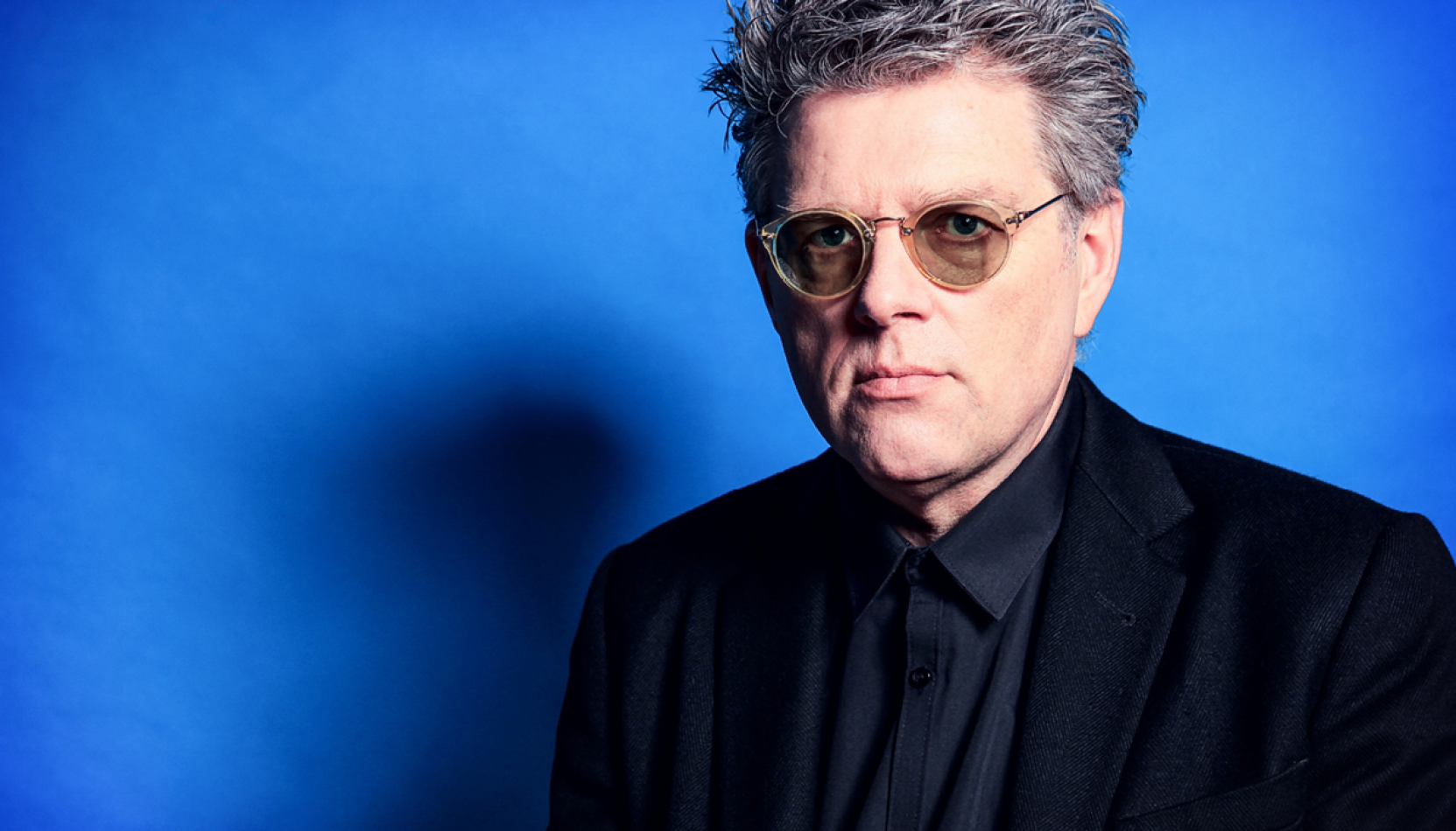 THOMPSON TWINS, tom bailey, g love, guildford, surrey, guide to surrey, live music, 80s music, may 2024