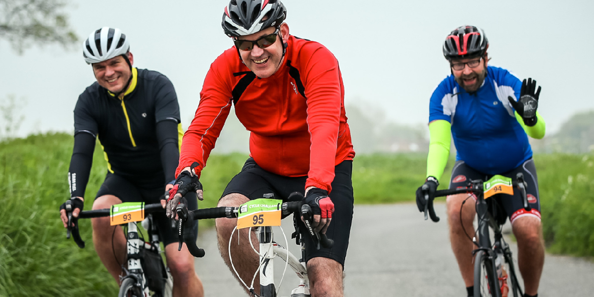 kellys cycle challenge, surrey, guide to surrey, whats on, events, sports events, charity events, 