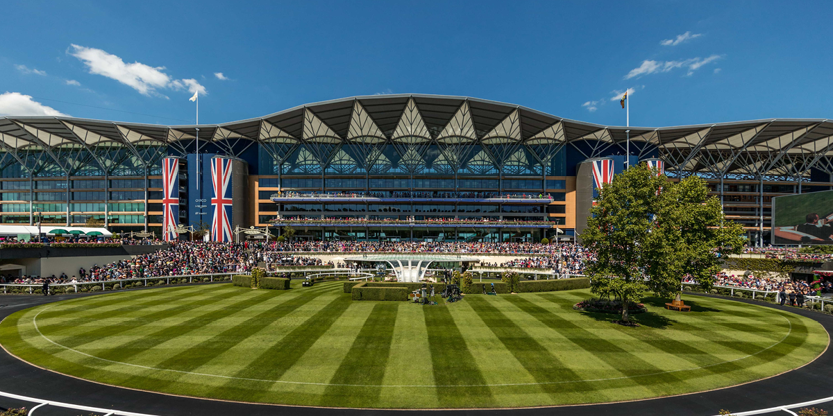 royal ascot, guide to surrey, tickets
